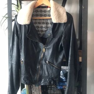Doma Leather Jacket (Women’s)